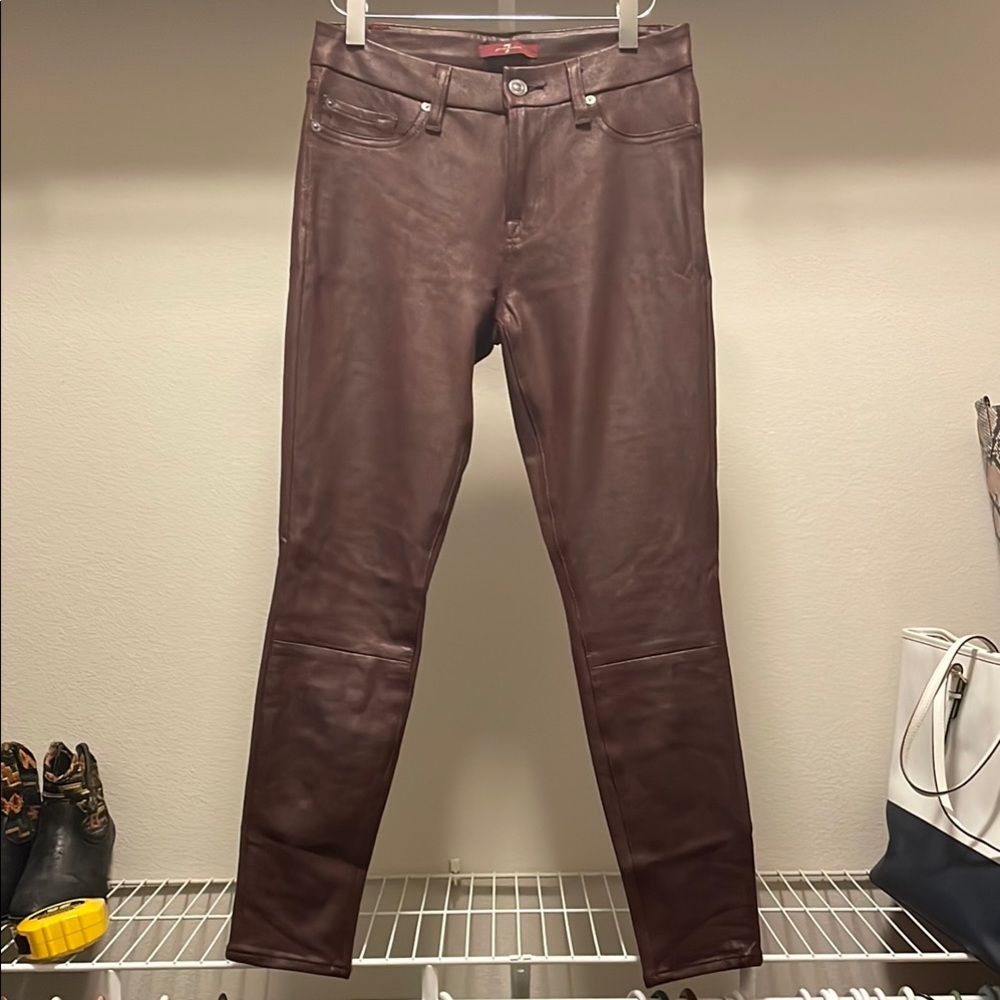 7 For All Mankind Jeans